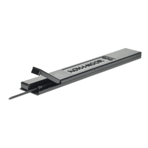 Mine Duo - mina 2,0mm - gradazione 2H - Koh.I.Noor  - astuccio 2 mine